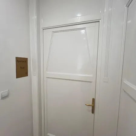 Suite Apartment Hidden Gem Next Synagouge - B Budapest Exterior photo