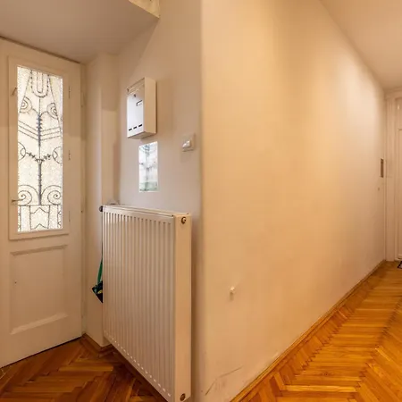 Suite Apartment Hidden Gem Next Synagouge - B Budapest Exterior photo