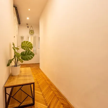 Suite Apartment Hidden Gem Next Synagouge - B Budapest Exterior photo
