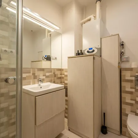 Suite Apartment Hidden Gem Next Synagouge - B Budapest Exterior photo